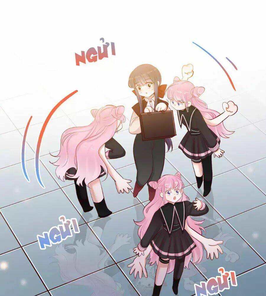 Nữ Phù Thủy Muốn Sống Nổi Loạn: Chapter 20