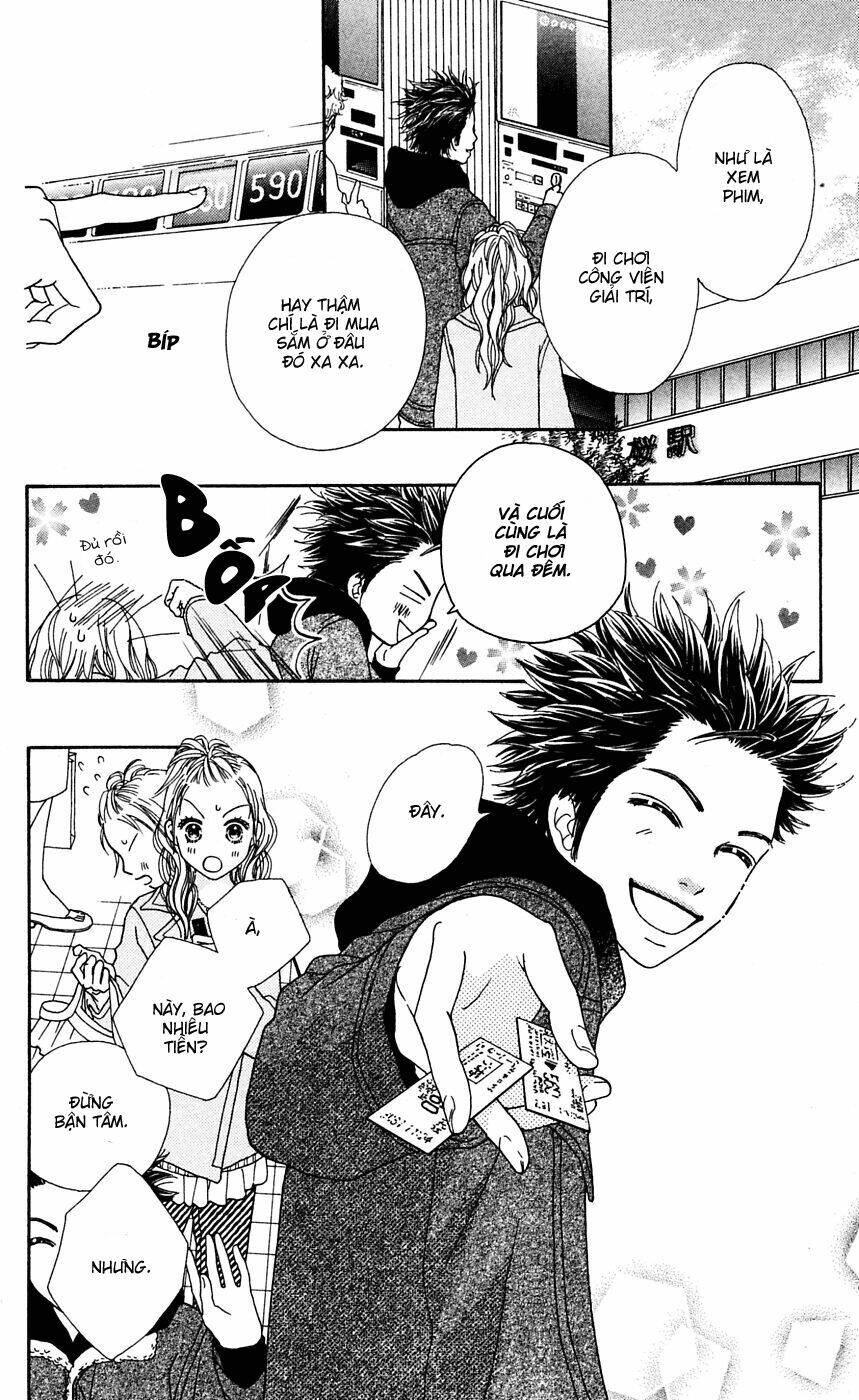 Cô Láng Giềng: Chapter 89