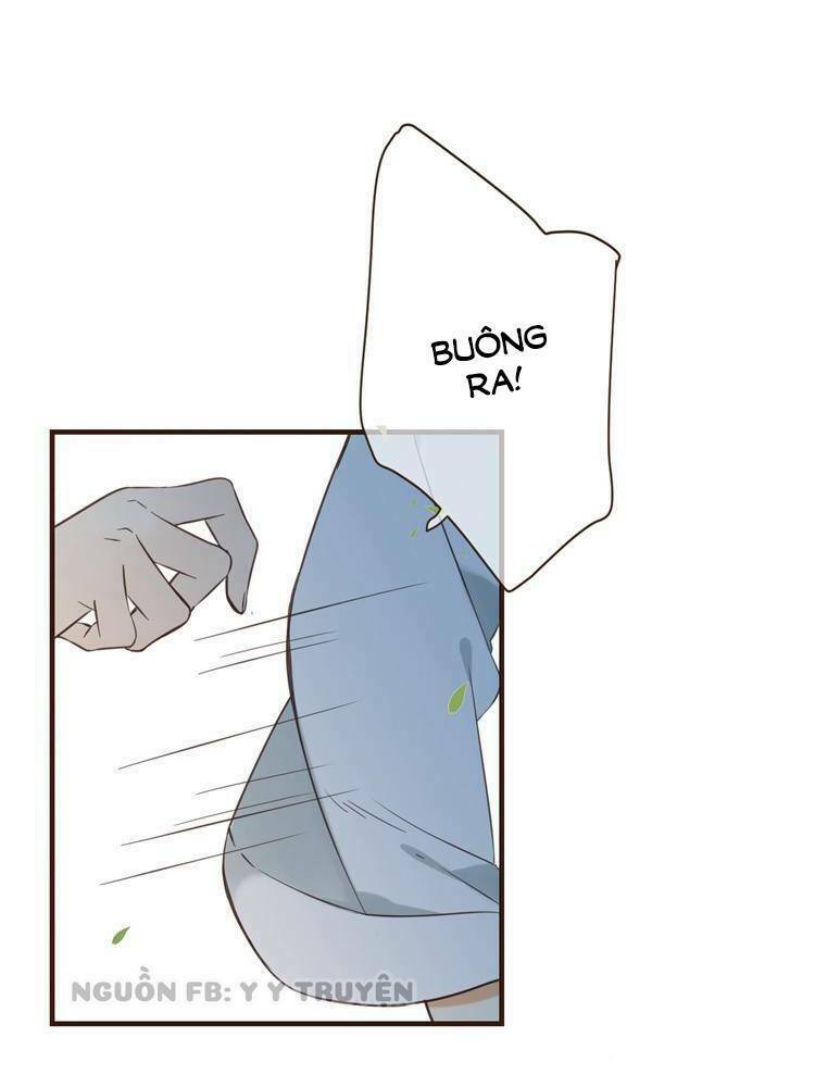 Giáo chủ yêu nghiệt mau nằm xuống: Chapter 26