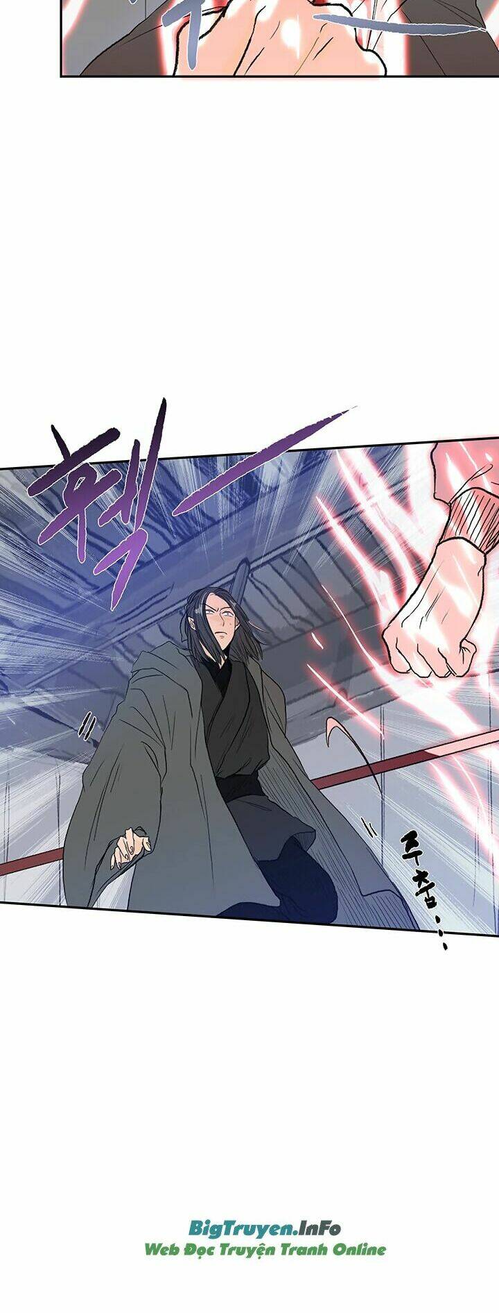 Học Sĩ Tái Sinh: Chapter 64