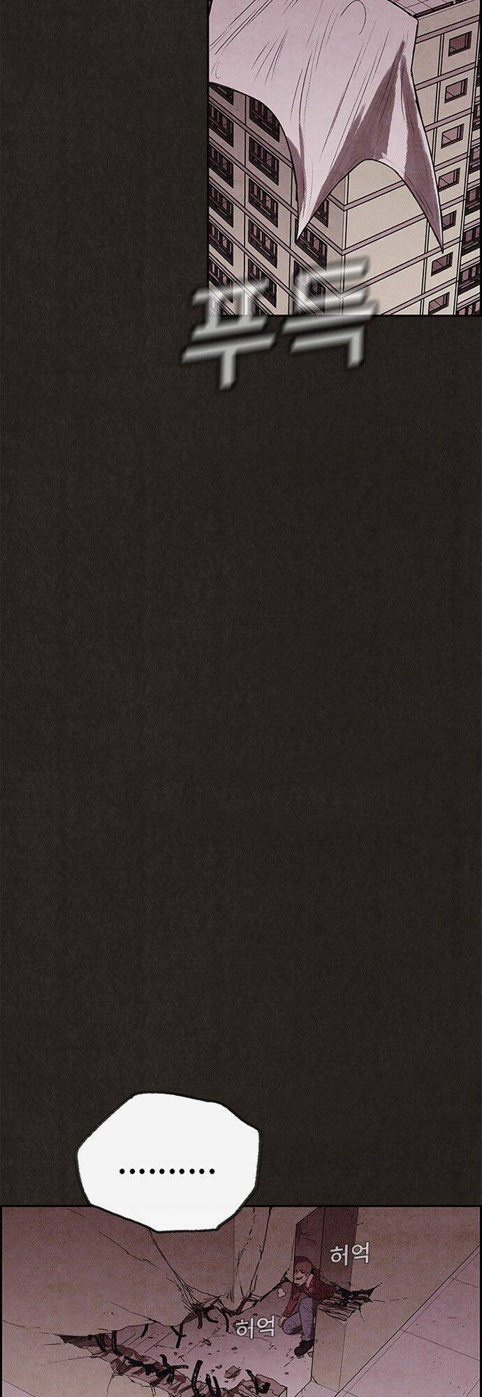 Quái Vật Tại Chung Cư Xanh: Chapter 127