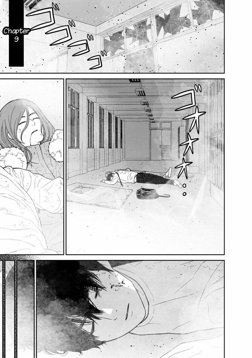 Cuồng Sát: Chapter 9