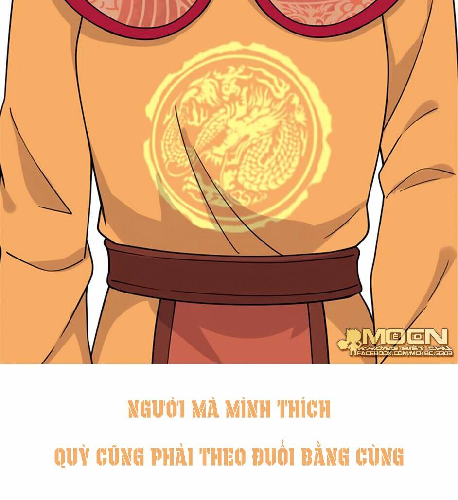 Báo Cáo! Đế Quân Ngài Có Độc!: Chapter 55