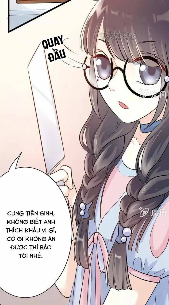 Ảnh Đế Cầu Sủng: Chapter 14