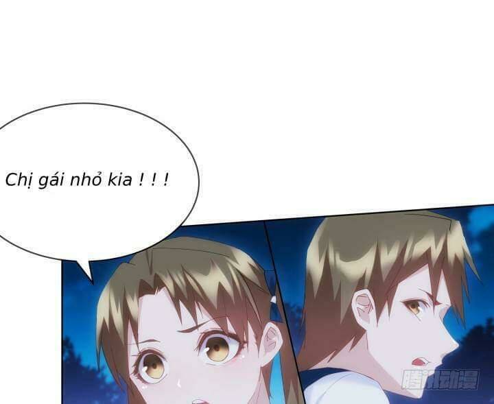 Bí Mật Của Dạ Tộc: Chapter 29