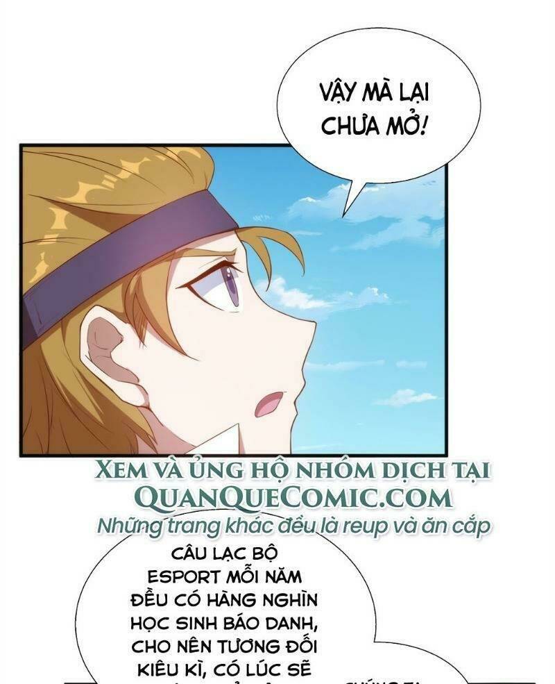 Thánh Đường Chi Thành: Chapter 12
