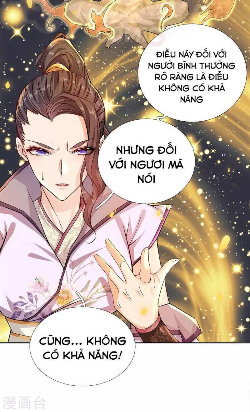 Thân Thể Của Ta Là Kiếm Chủng: Chapter 18