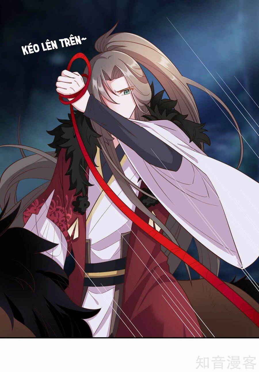 Đích Nữ Hữu Độc: Chapter 28