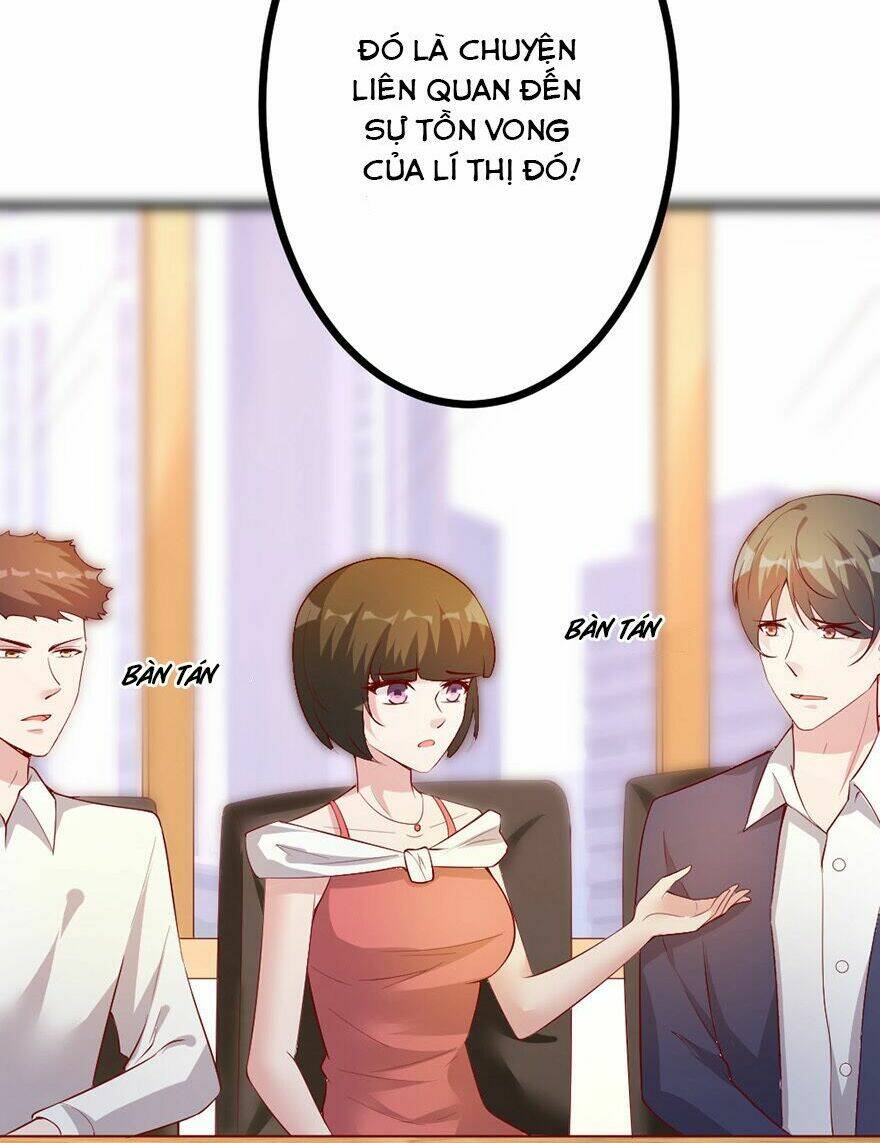 Cấm Tình Điềm Mật: Đế Thiếu Hào Môn Trêu Tận Cửa: Chapter 30