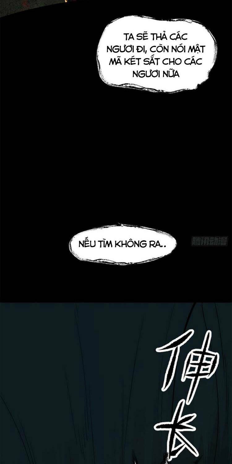 Toàn Cầu Sụp Đổ: Chapter 37