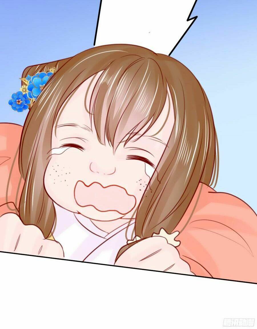 Đường Hoa Nhất Mộng Cổ Phi Truyện: Chapter 7