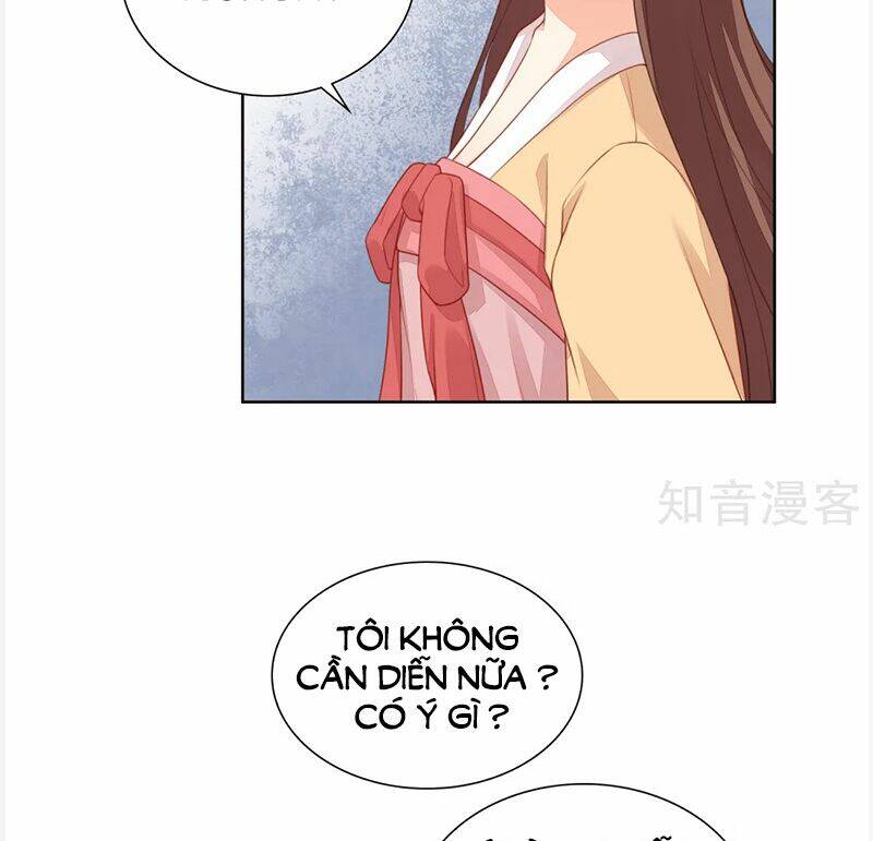 Người Yêu Ẩn Hình Của Ảnh Đế: Chapter 74
