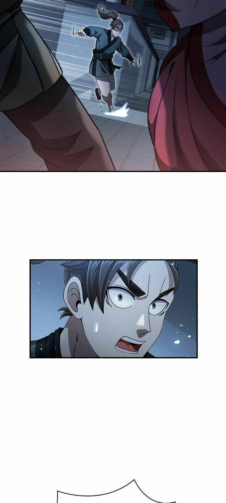 Thân Thủ Đệ Nhất Kiếm: Chapter 3