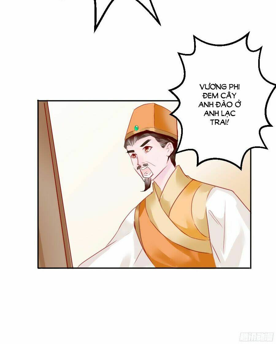 Đường Hoa Nhất Mộng Cổ Phi Truyện: Chapter 2