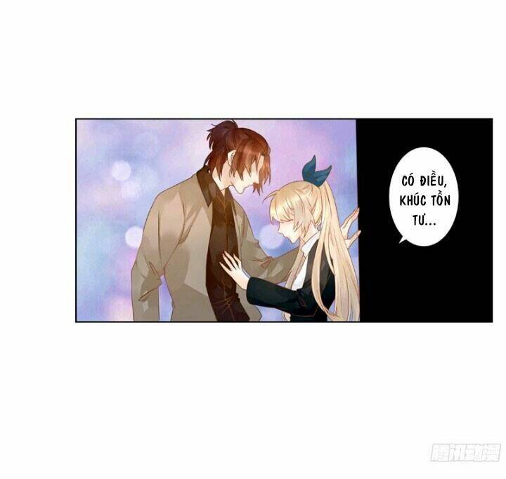 Ta Kim Chủ Bị Người Đoạt: Chapter 10