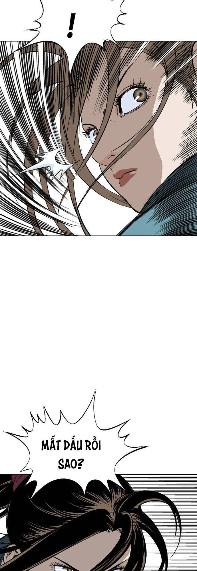 Cao Thủ 2: Chapter 17