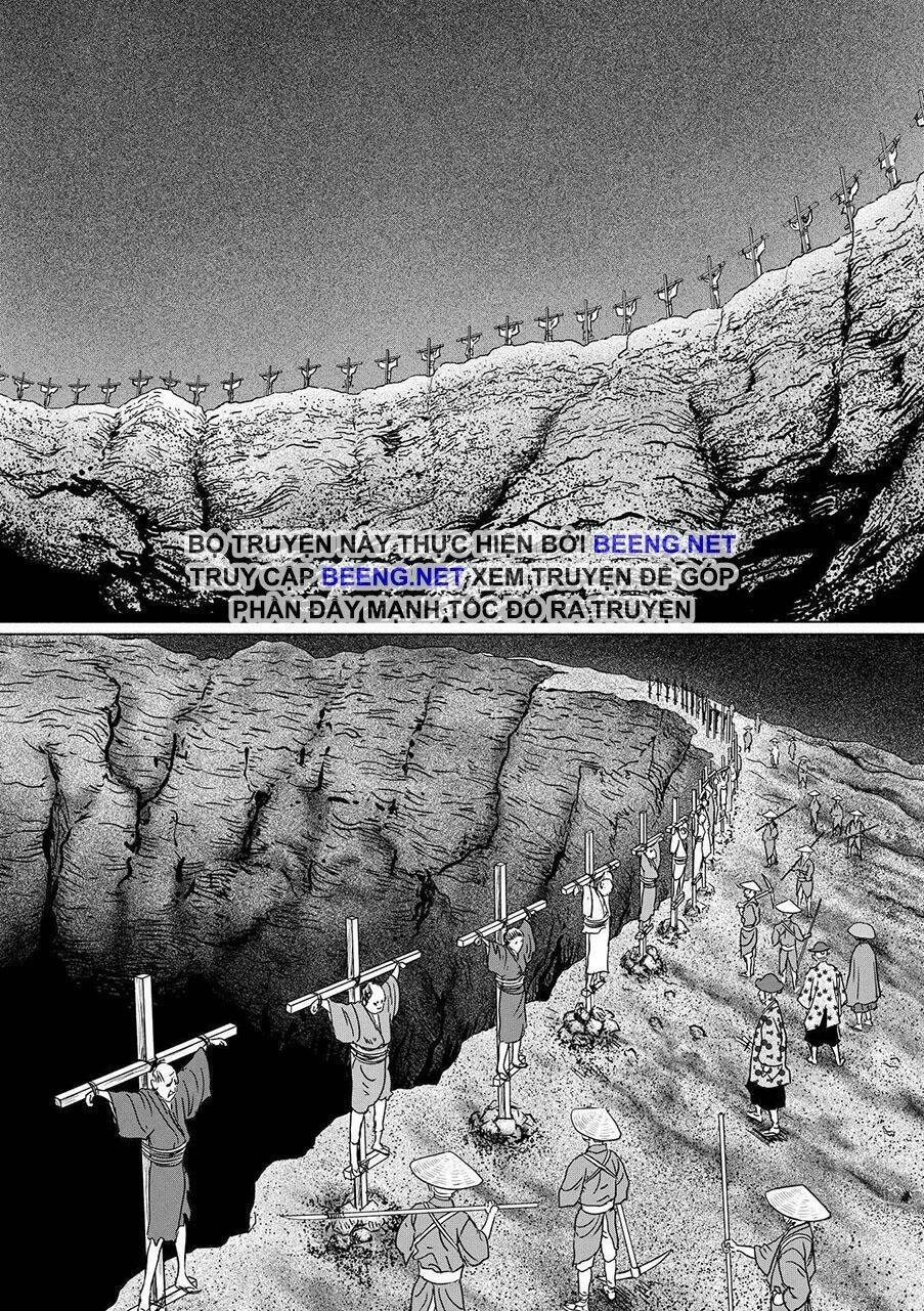 Ngôi Làng Bị Lãng Quên: Chapter 7