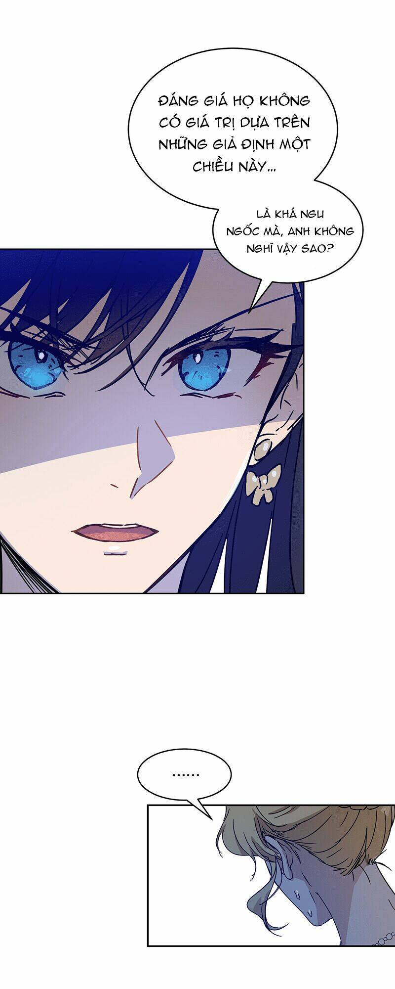 Khế Ước Của Ác Ma: Chapter 9