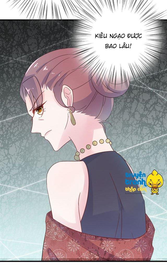 Nhạ Thượng Thủ Tịch Tổng Tài: Chapter 199