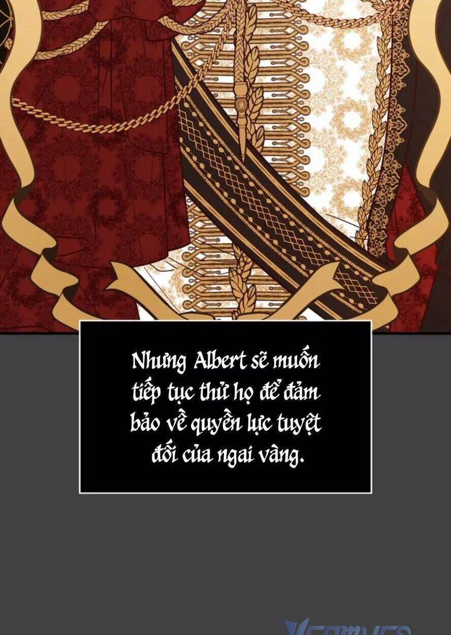 Lòng Trung Thành Với Kẻ Ác: Chapter 41