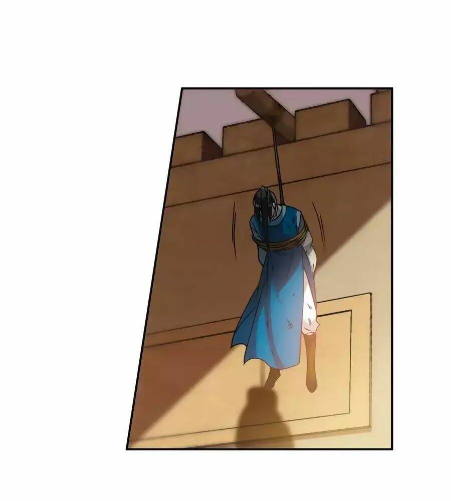 Thượng Quốc Phú Chi Thiên Đống Tuyết: Chapter 126