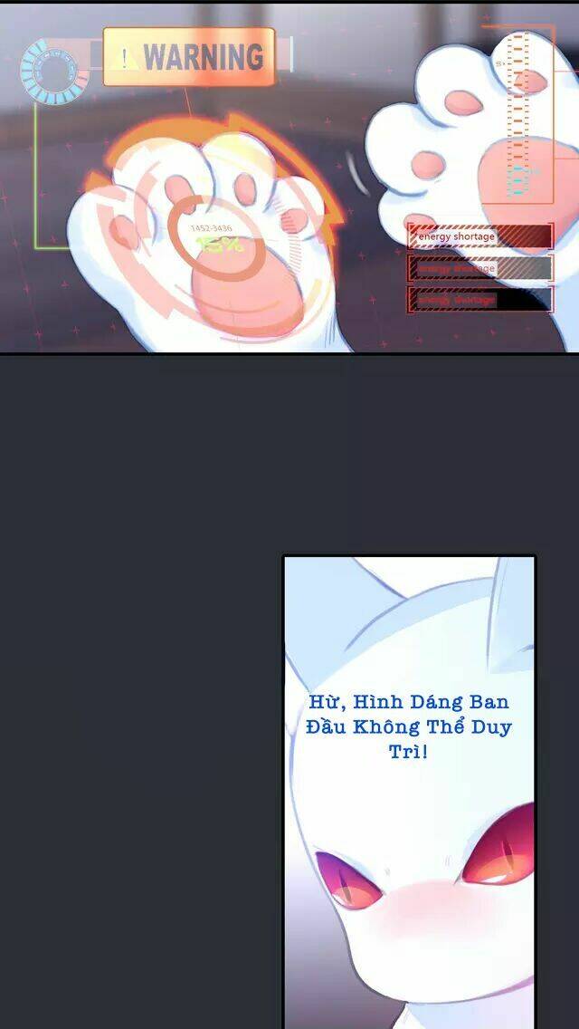 Hướng Dẫn Bảo Trì Người Máy: Chapter 2