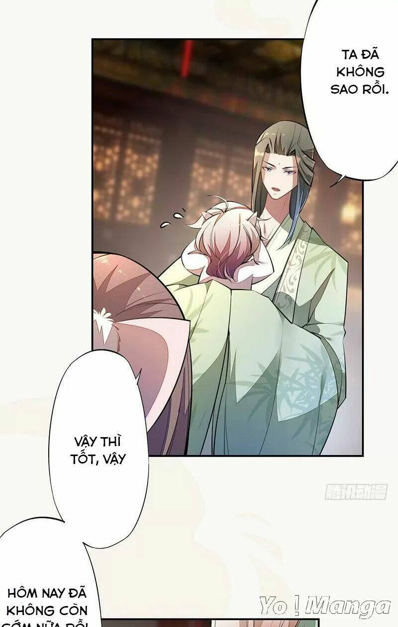 Tuyệt Thế Luyện Đan Sư: Chapter 56