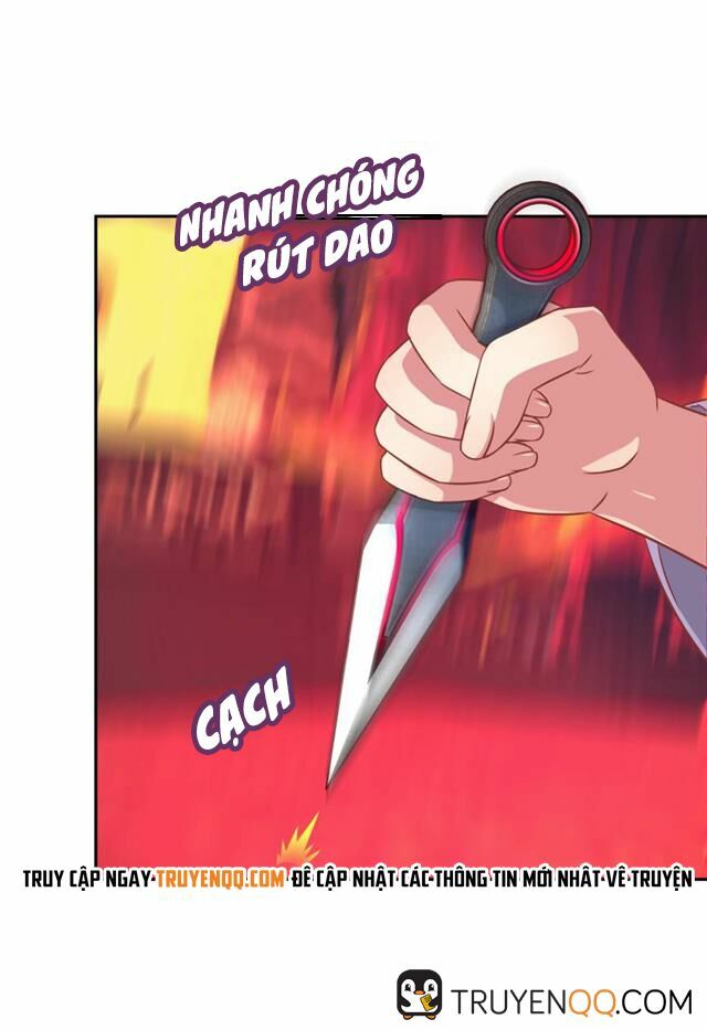 Phép tắc yêu đương của Ma Vương: Chapter 14