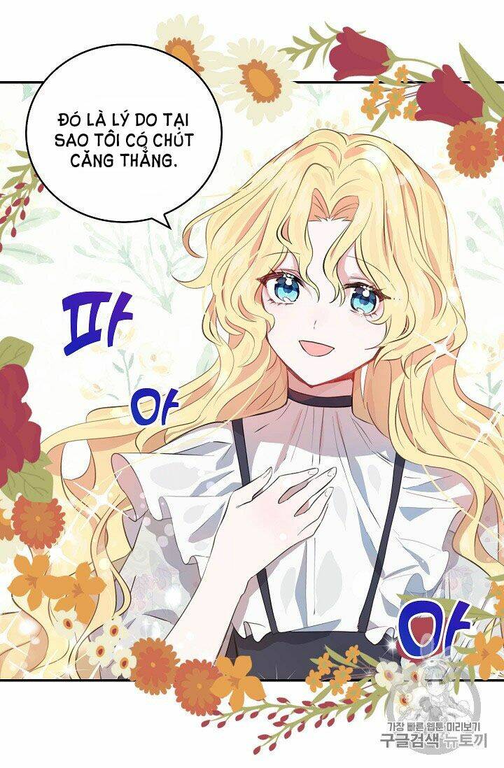 Tôi Là Bạn Gái Cũ Của Một Người Lính: Chapter 5