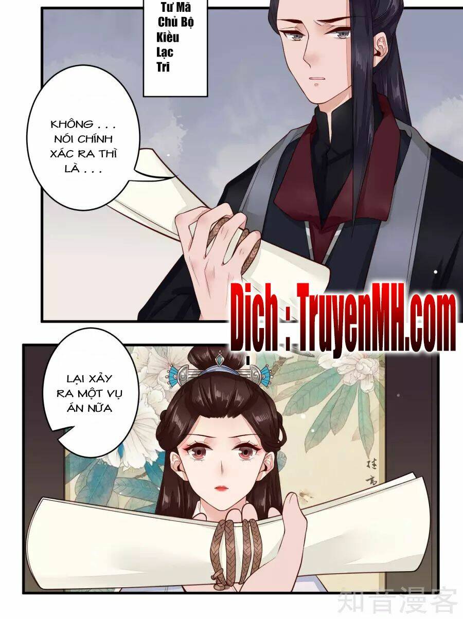 Phượng Hoàng Tê Lâm: Chapter 28