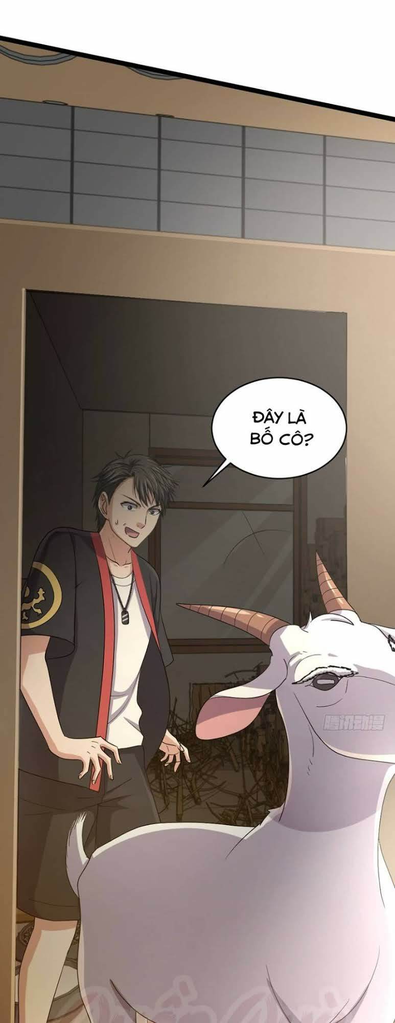 Thập Nhị Thiên Kiếp: Chapter 24