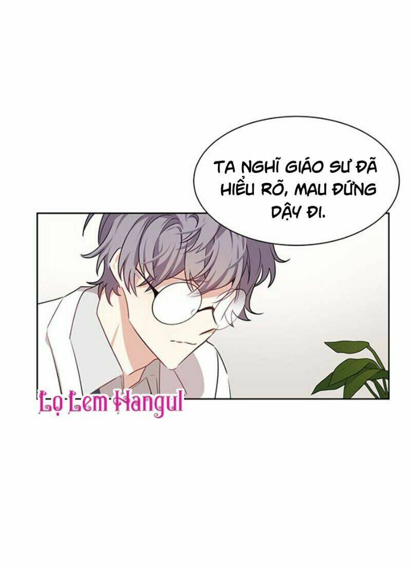 Vị Hôn Thê Của Nam Chính: Chapter 12