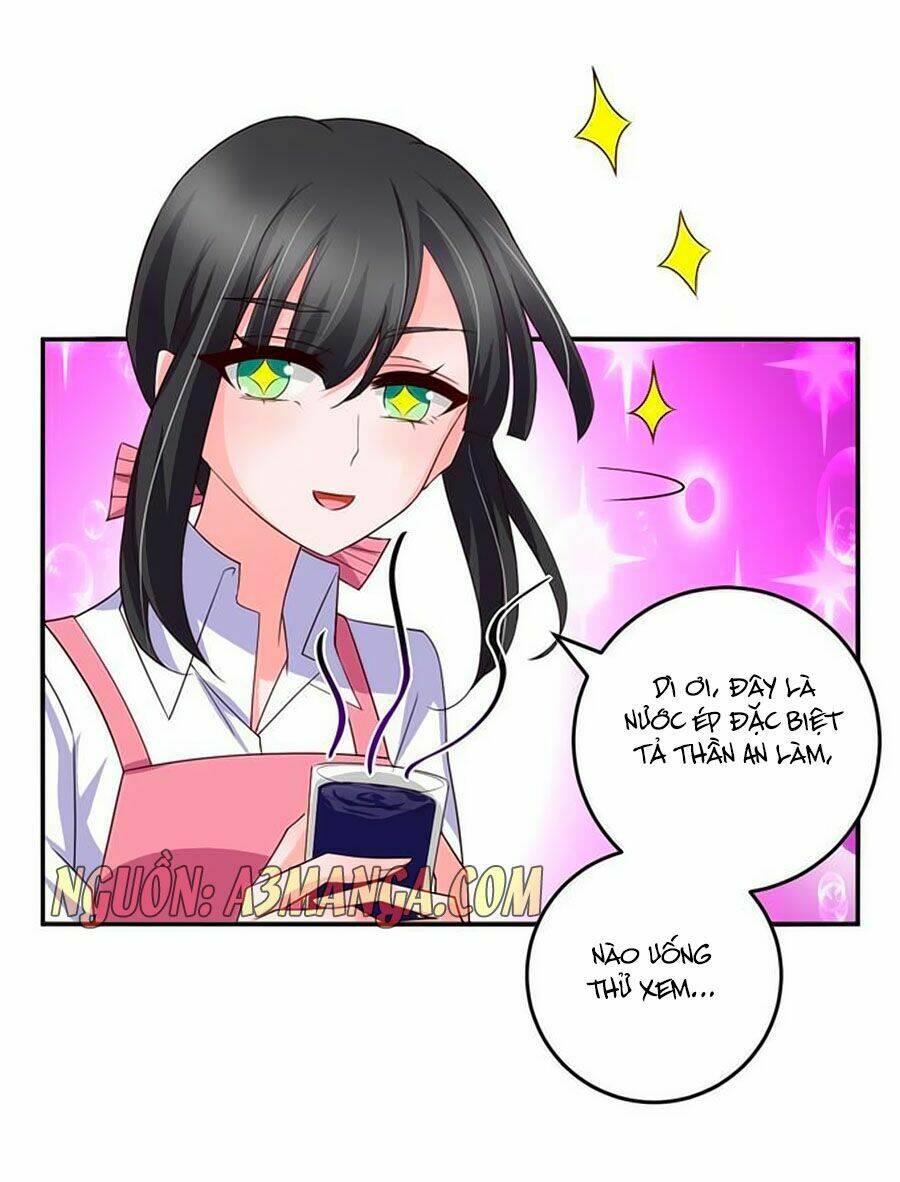 Người Yêu Khát Máu Của Tôi: Chapter 49