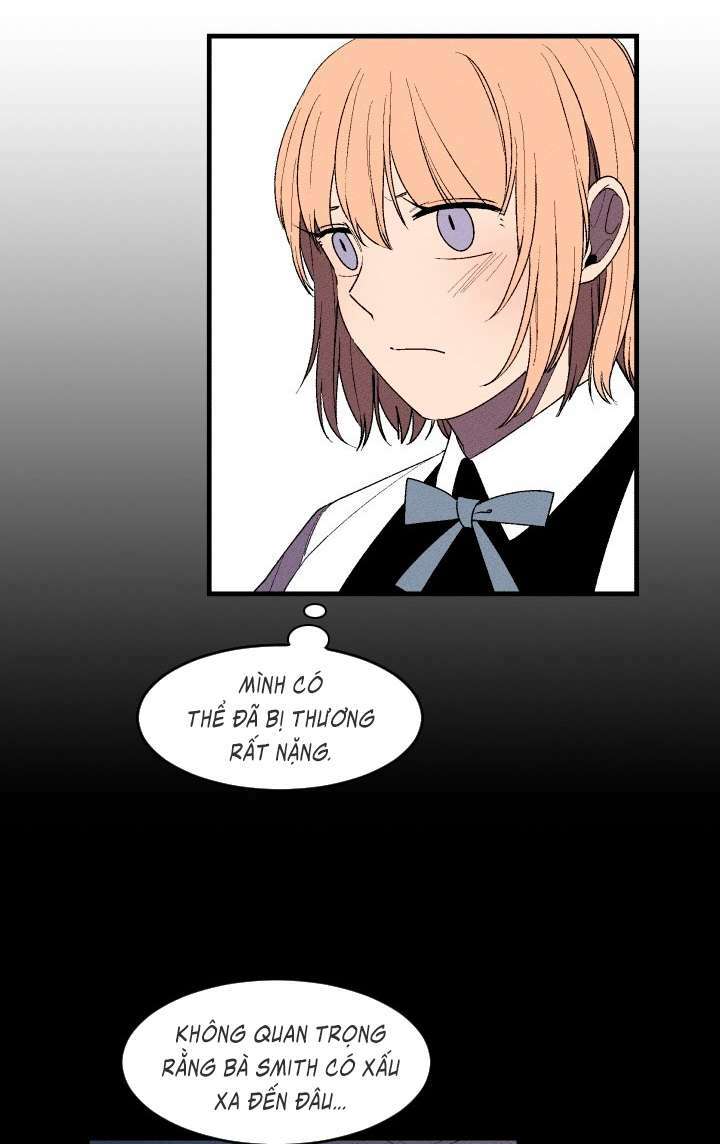 Maid In Heaven: Chapter 6