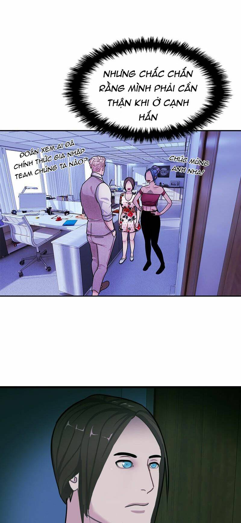 Nửa Đêm Ở Poppy Land: Chapter 65