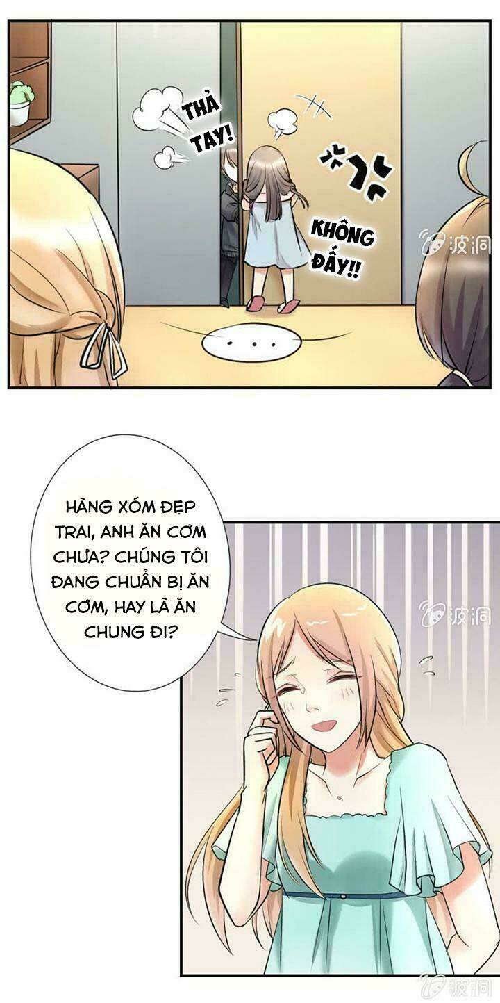 Ảnh Đế Cầu Sủng: Chapter 5