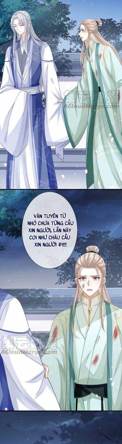 Xuyên Vào Trò Chơi Công Lược Boss Phản Diện: Chapter 44