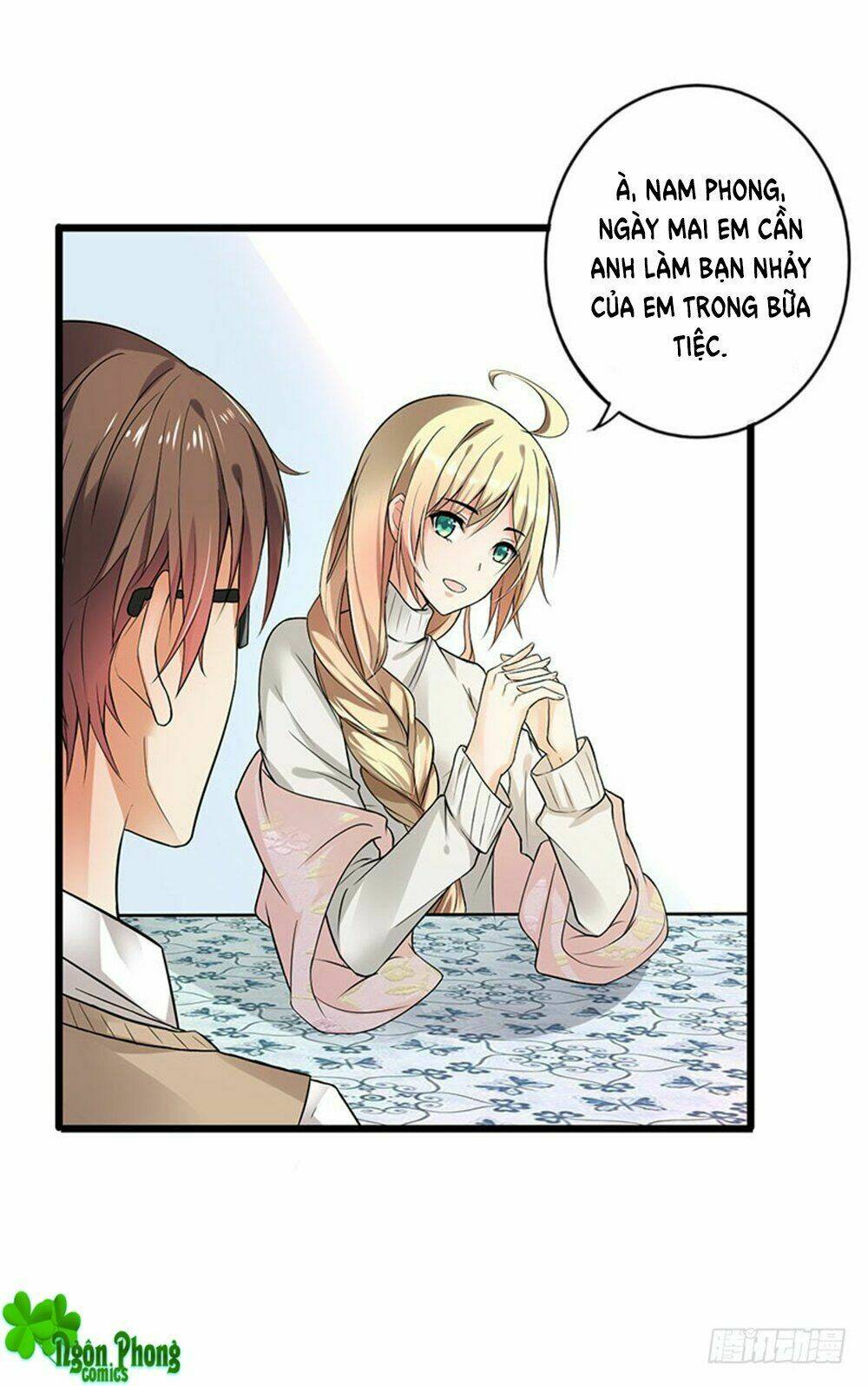 Nhật Ký Dạy Dỗ Của Gia Tộc Đáng Yêu: Chapter 34