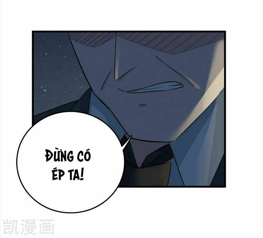 Khốn Ái Tù Lung: Chapter 33