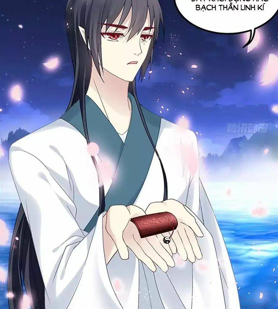 Ám Dạ Vô Thường: Chapter 31