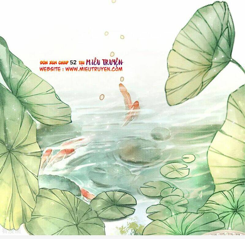 Hậu Cung Của Trẫm Cháy Rồi!: Chapter 51