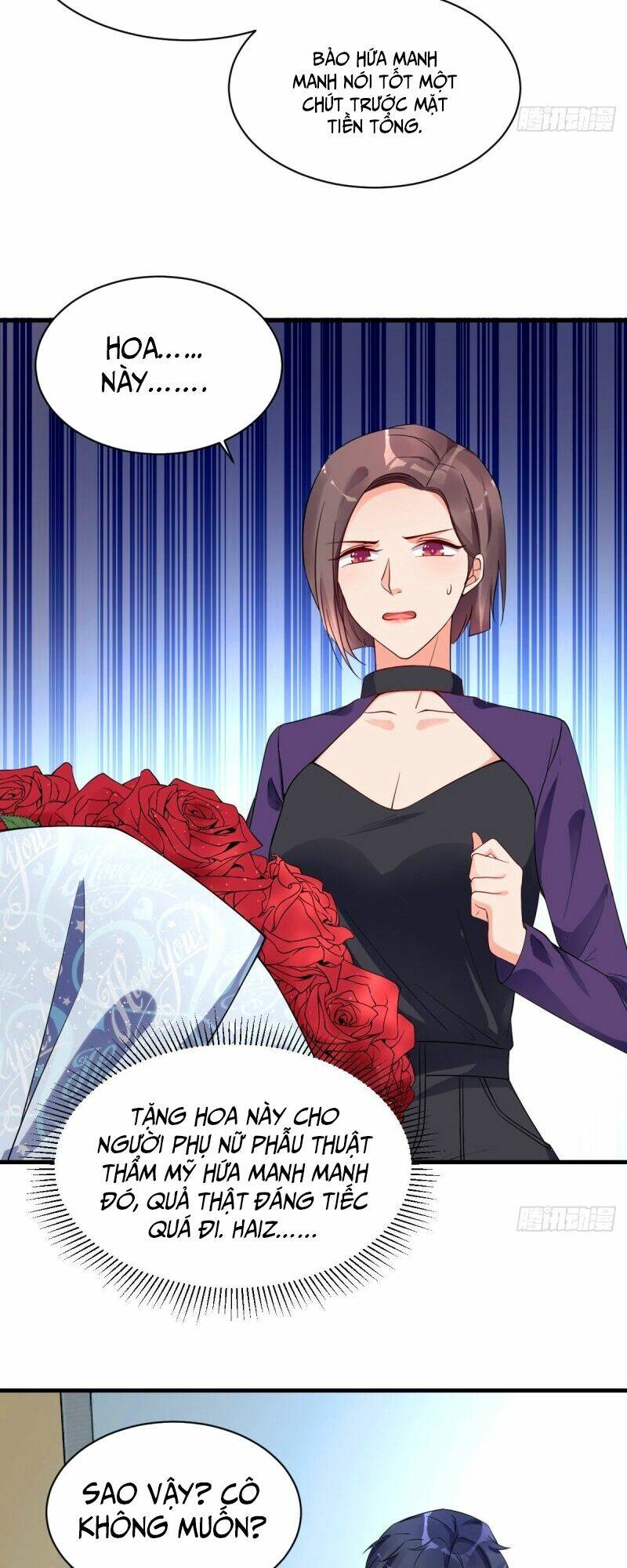 Thác Loạn Chung Thân: Chapter 29