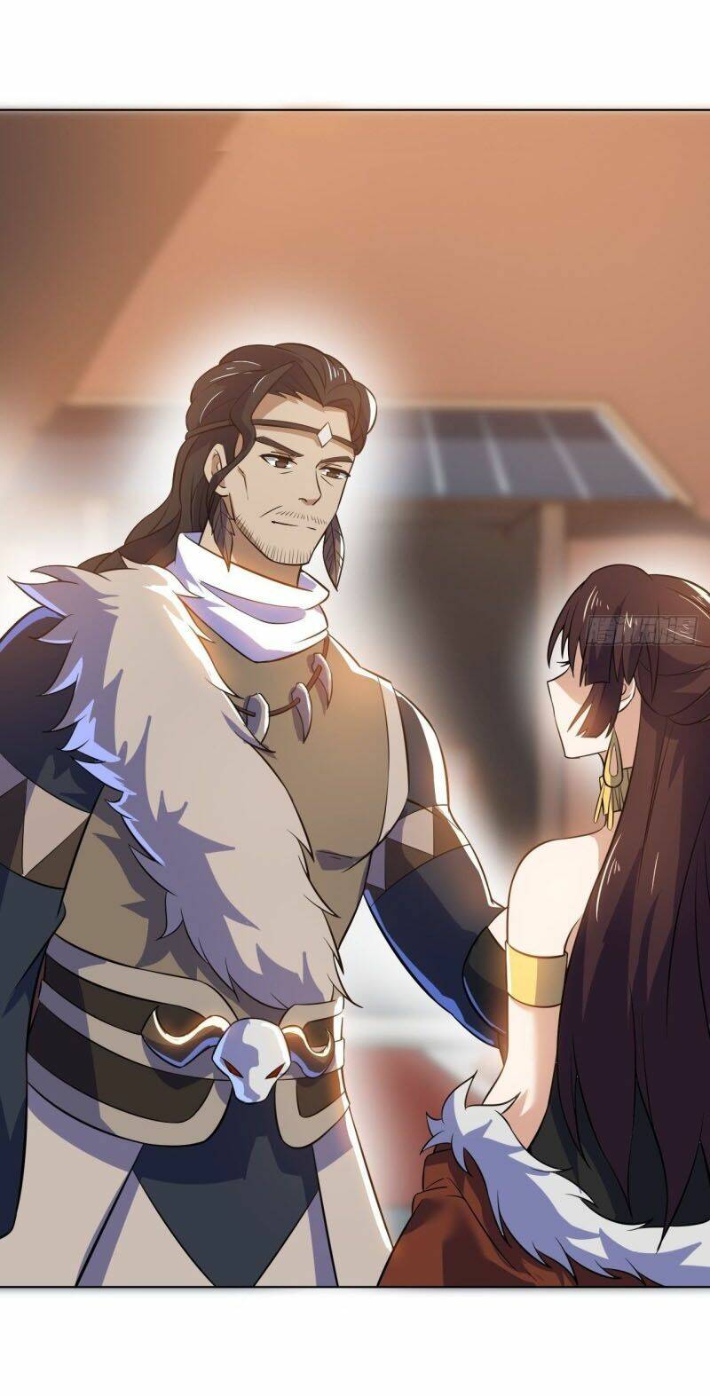 Thần Võ Đế Tôn: Chapter 89