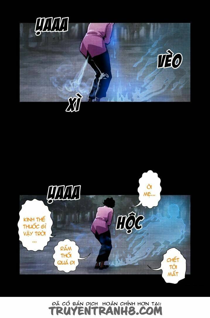 Thâu Hồn: Chapter 61