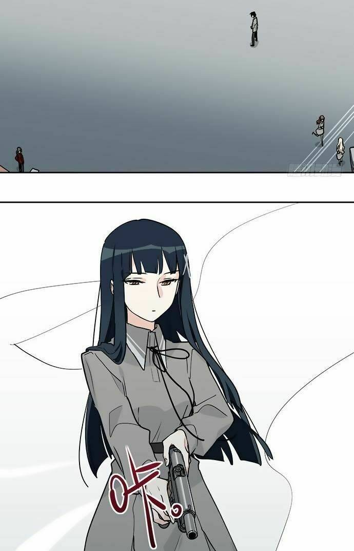 Nữ Nhân Tôi Thích Là Quái Kiệt!: Chapter 3