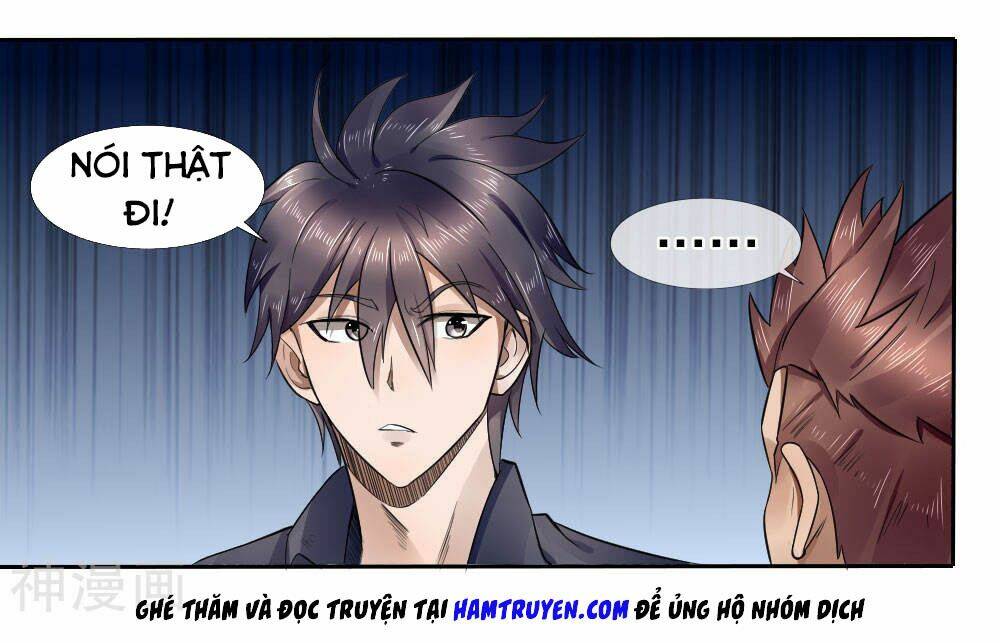 Tuyệt Thế Binh Vương: Chapter 68