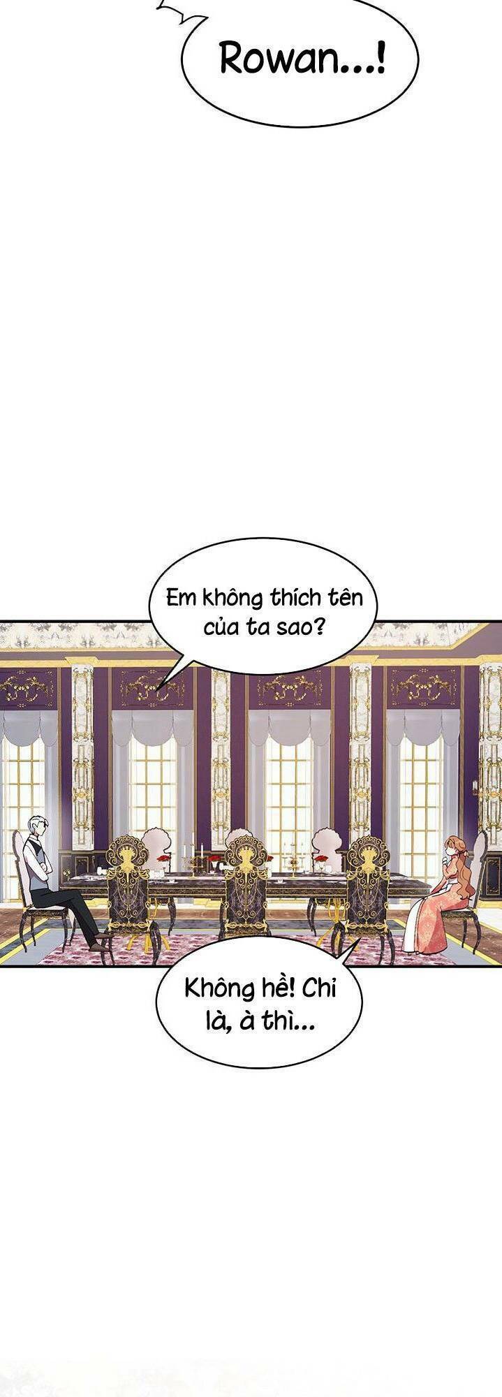 Công Tước, Loạn Vừa Thôi!: Chapter 39