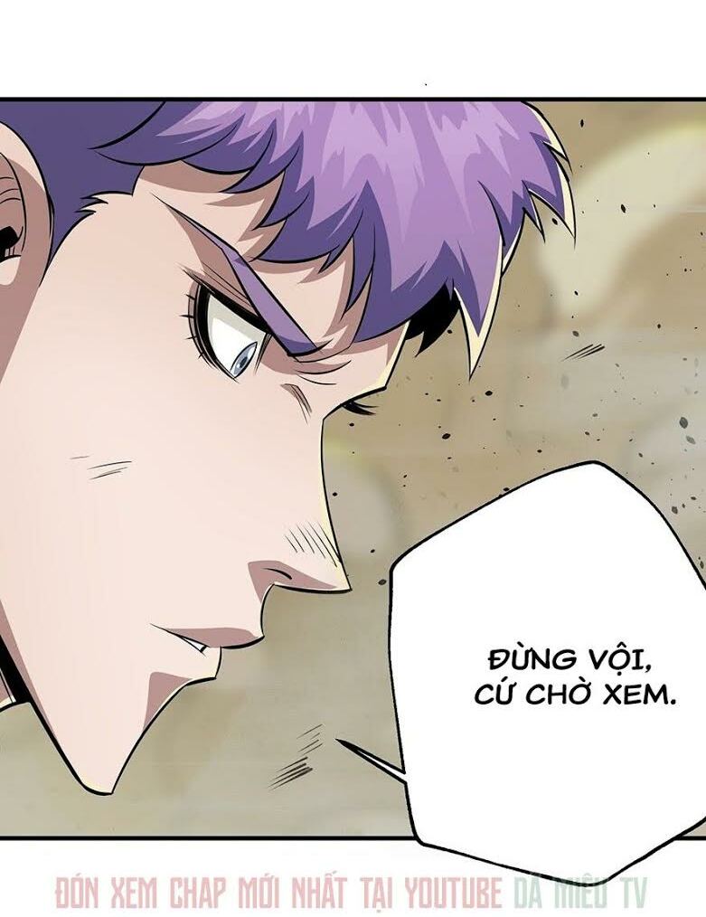 Thú Nhân: Chapter 74