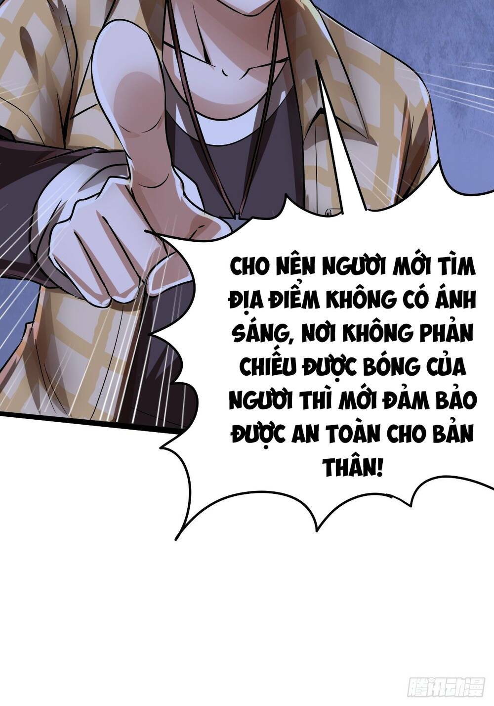 Cục Gạch Xông Vào Dị Giới: Chapter 10
