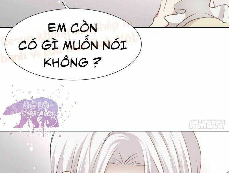 Điều Giáo Gấu Bắc Cực: Chapter 51
